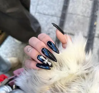 ネイル Nihonthy Nail 新宿のネイルデザイン