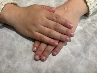 ネイル 佐藤 咲のネイルデザイン