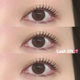 マツエク・マツパ nanako 🤍のマツエク・マツパデザイン