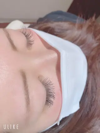 マツエク・マツパ ANELA 盛岡店のマツエク・マツパデザイン