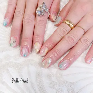 ネイル Sak nailroomのネイルデザイン