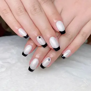 ネイル ナユキNA.YUKI 池袋店のネイルデザイン