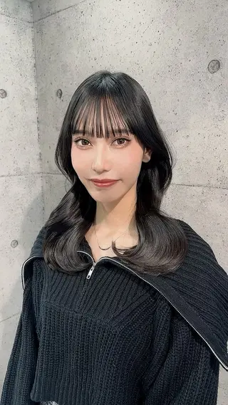 ヘアアレンジ ヘアメイク/髪質改善 🎀Moeri🎀のヘアスタイル