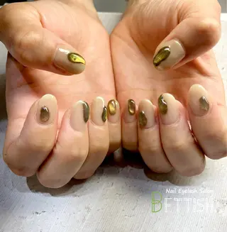 ネイル BETTISH. KUMIKO☺︎︎のネイルデザイン