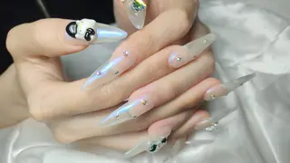 ネイル LUNON北浦和店 ルノンキタウラワテンのネイルデザイン