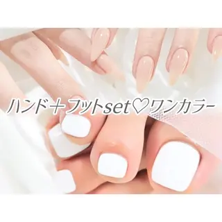 ネイル Aole'a店長💫 未羽のネイルデザイン