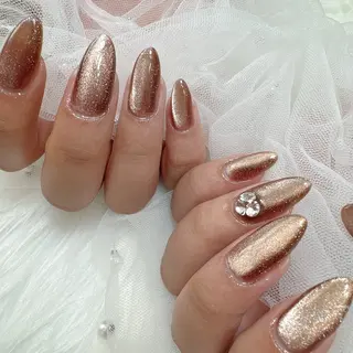 ネイル Bell nailのネイルデザイン