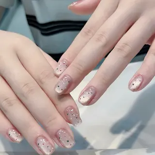 ネイル Mi miaのマツエク・マツパデザイン