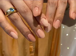 ネイル BellFlower Akane.Momoのネイルデザイン