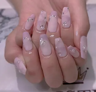 ネイル エムズ エムズのマツエク・マツパデザイン