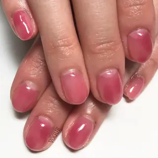 ネイル VOGUE ×SWANのネイルデザイン