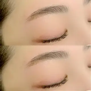 アイブロウ saki🌷 Emmyのマツエク・マツパデザイン