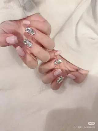 ネイル SWEETNAIL 💅🏻のネイルデザイン