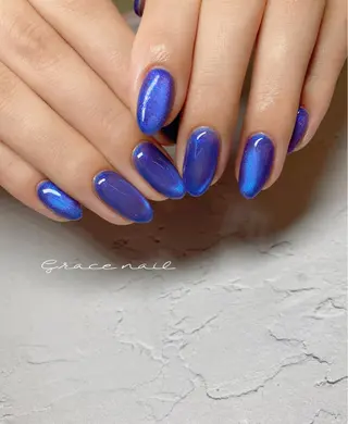 ネイル ☆*。Grace Nail。*☆のネイルデザイン