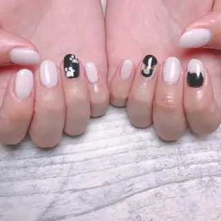 ネイル DollyGirl KYOKOのネイルデザイン