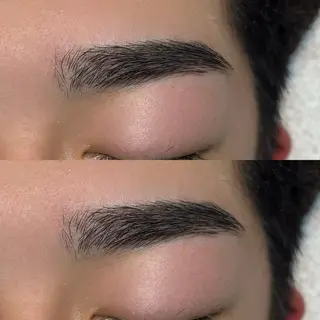 アイブロウ 垢抜け眉WAX専門 ちゅるんまつげ|鎌倉の眉毛・アイブロウイメージ