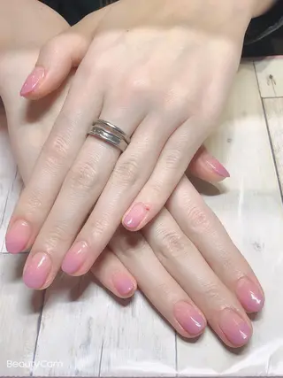 ネイル ✨アン ミユ✨のネイルデザイン