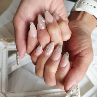 ネイル nailsalon Renardkのネイルデザイン