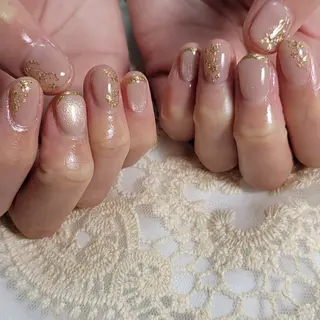 ネイル ネイルサロンほっこり kanaのネイルデザイン