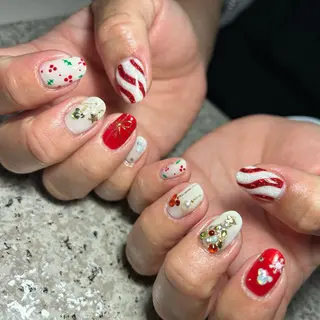 ネイル nailroom‪ sb‪‪𓈒𓂂𓏸のネイルデザイン