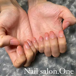 ネイル Nail salon .Oneのネイルデザイン