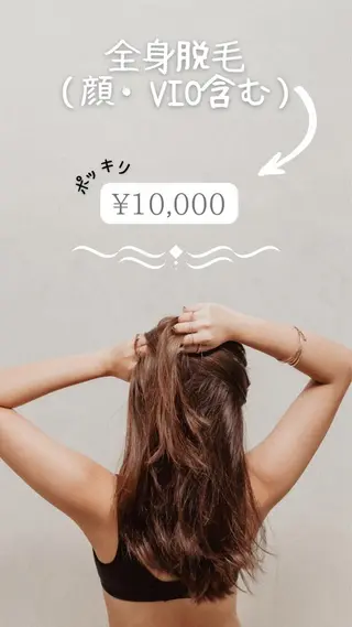 nail salon booのネイルデザイン