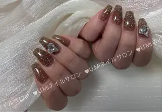 ネイル ユミ nailのネイルデザイン