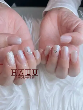 ネイル HALU ハルのネイルデザイン