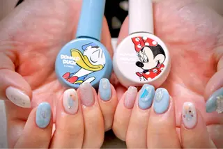 ネイル MH Nailのネイルデザイン