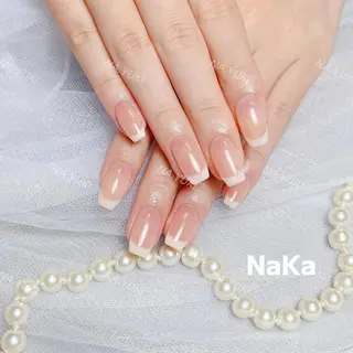 ネイル YUKI 💗 渋谷店のネイルデザイン