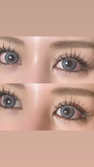 マツエク・マツパ ⚡️ramu⚡️ 似合わせマツエク💞のマツエク・マツパデザイン