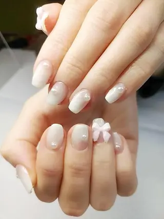 ネイル プライベートサロン Rosy Lilyのネイルデザイン