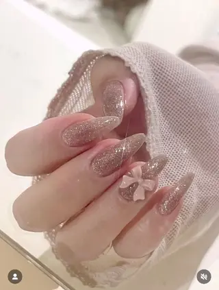 カラー AIN Nailのネイルデザイン