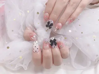 ネイル ジョリ kasumi🌹💅のネイルデザイン