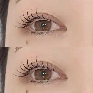 マツエク・マツパ ᴇʏᴇʟɪsᴛ ᴍɪᴋɪ️🫧のマツエク・マツパデザイン