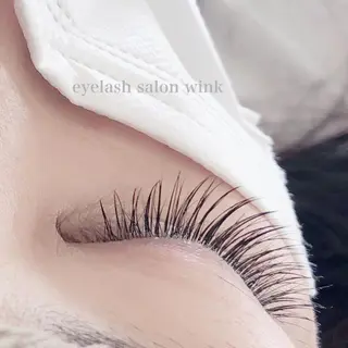 マツエク・マツパ 大阪福島/野田阪神 ayakaのマツエク・マツパデザイン