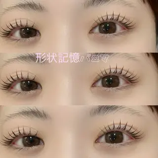 マツエク・マツパ Rika☀️高円寺 まつ毛パーマ/眉毛のマツエク・マツパデザイン