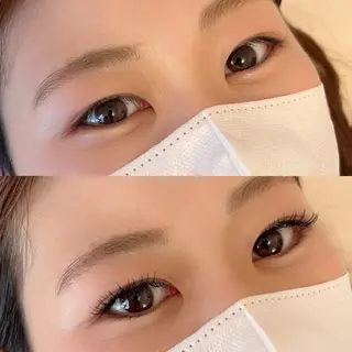 マツエク・マツパ Emio所属・喜多 歩 高の原のエステ・リラクイメージ