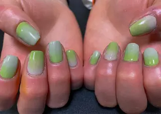 ネイル BNT nailsのネイルデザイン