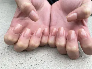 ショート ネイル ✴︎ Delightのネイルデザイン