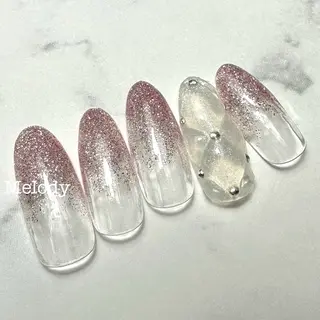ネイル Yuki Takahamaのネイルデザイン