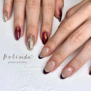 ネイル Belinda Nailのネイルデザイン