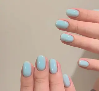 ネイル Molly _nailのネイルデザイン