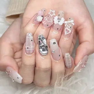 ネイル 🍁nail. kaede🍁のネイルデザイン