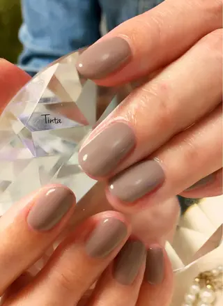 ネイル 馬場 典子のネイルデザイン