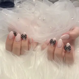 ネイル D.d Nail Moeのネイルデザイン