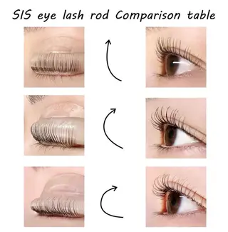 パーマ WHITENING ハウスのマツエク・マツパデザイン