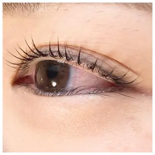 マツエク・マツパ プティメゾン別府所属・黒木 茜のマツエク・マツパデザイン