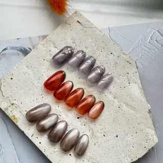 ネイル delight. （ディライト）のネイルデザイン