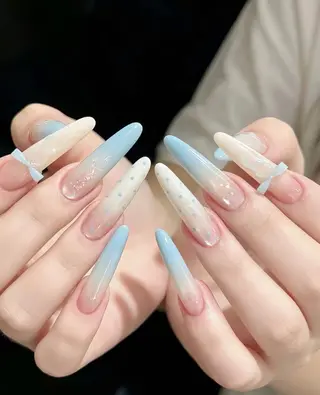 ネイル MEI Nailのネイルデザイン